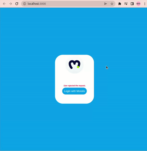 Code, running
