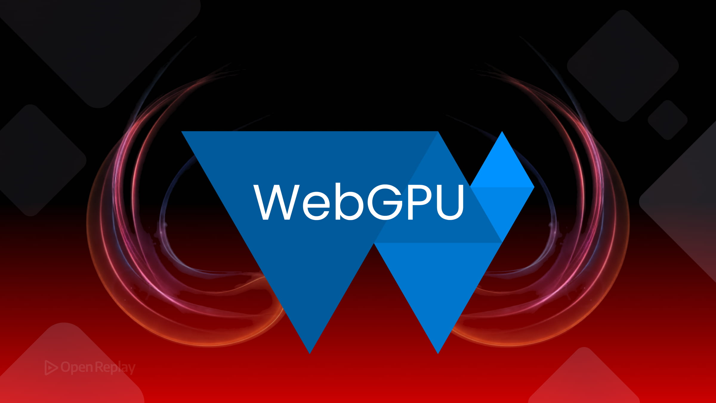 Shaders.com adds WebGPU shader effects to React, Vue, Svelte, and Solid with 90+ composable presets, a visual editor, and fallbacks for browser support.