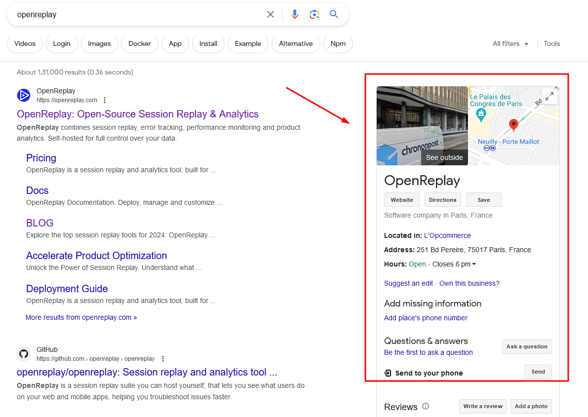 LocalSEO