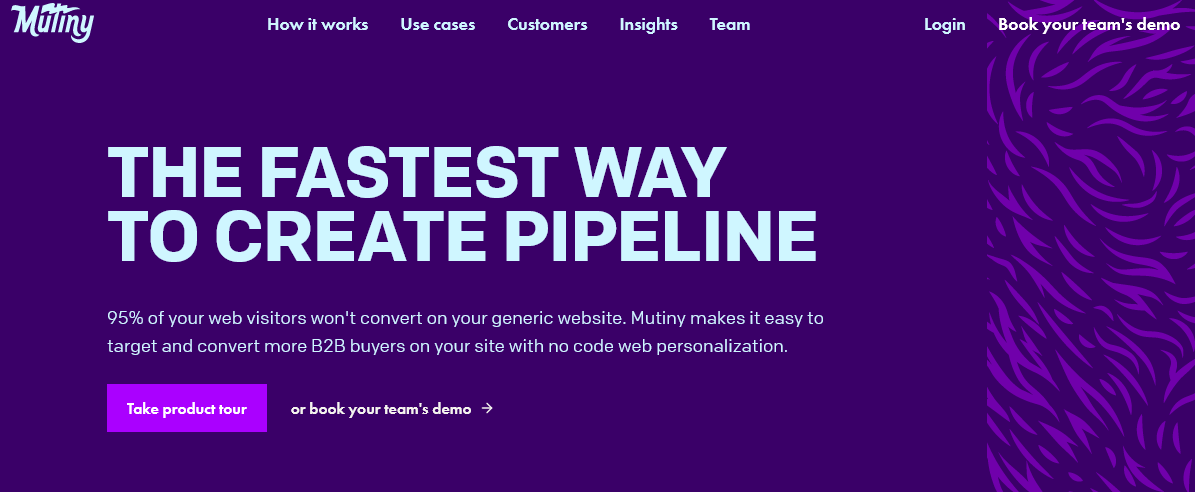 Mutiny