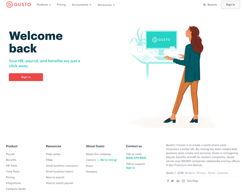 Headline Personalization