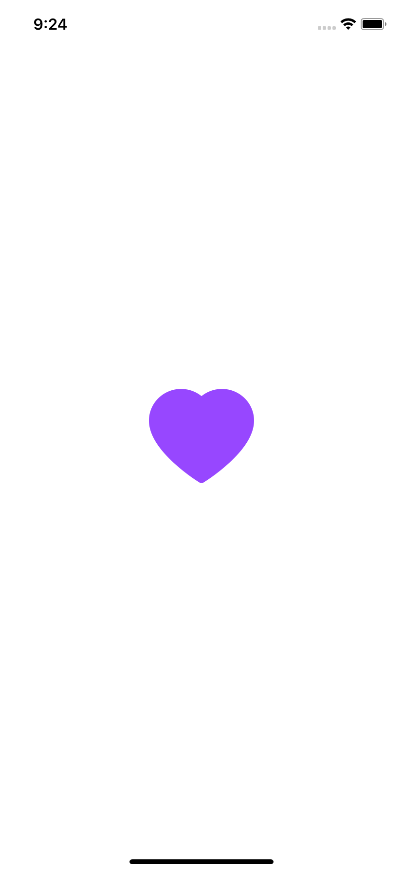 External SVG image