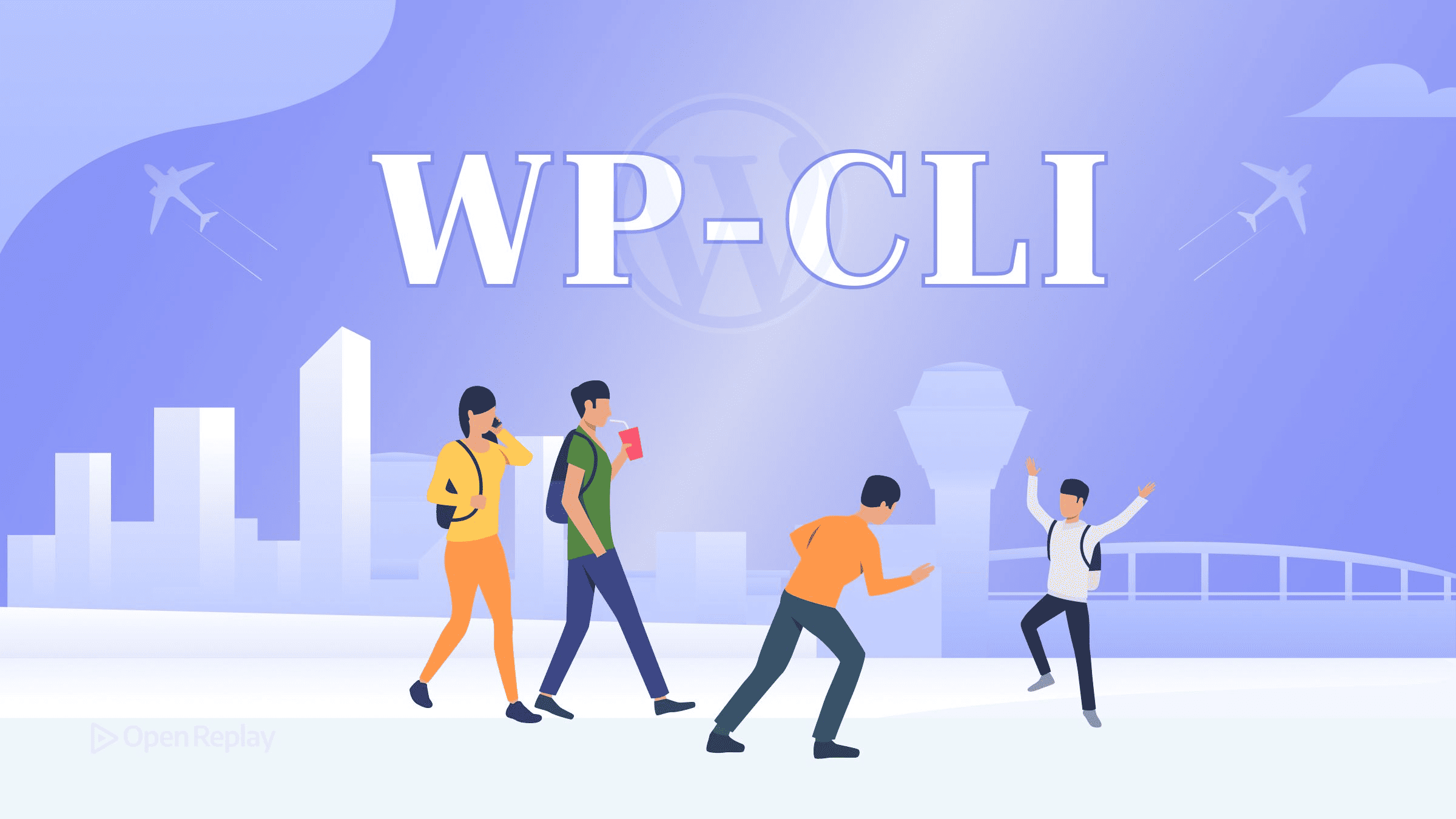 WP-CLI commands for WordPress migrations, backups, lockouts, plugin and core updates, remote SSH tasks, and safe search-replace on serialized data.