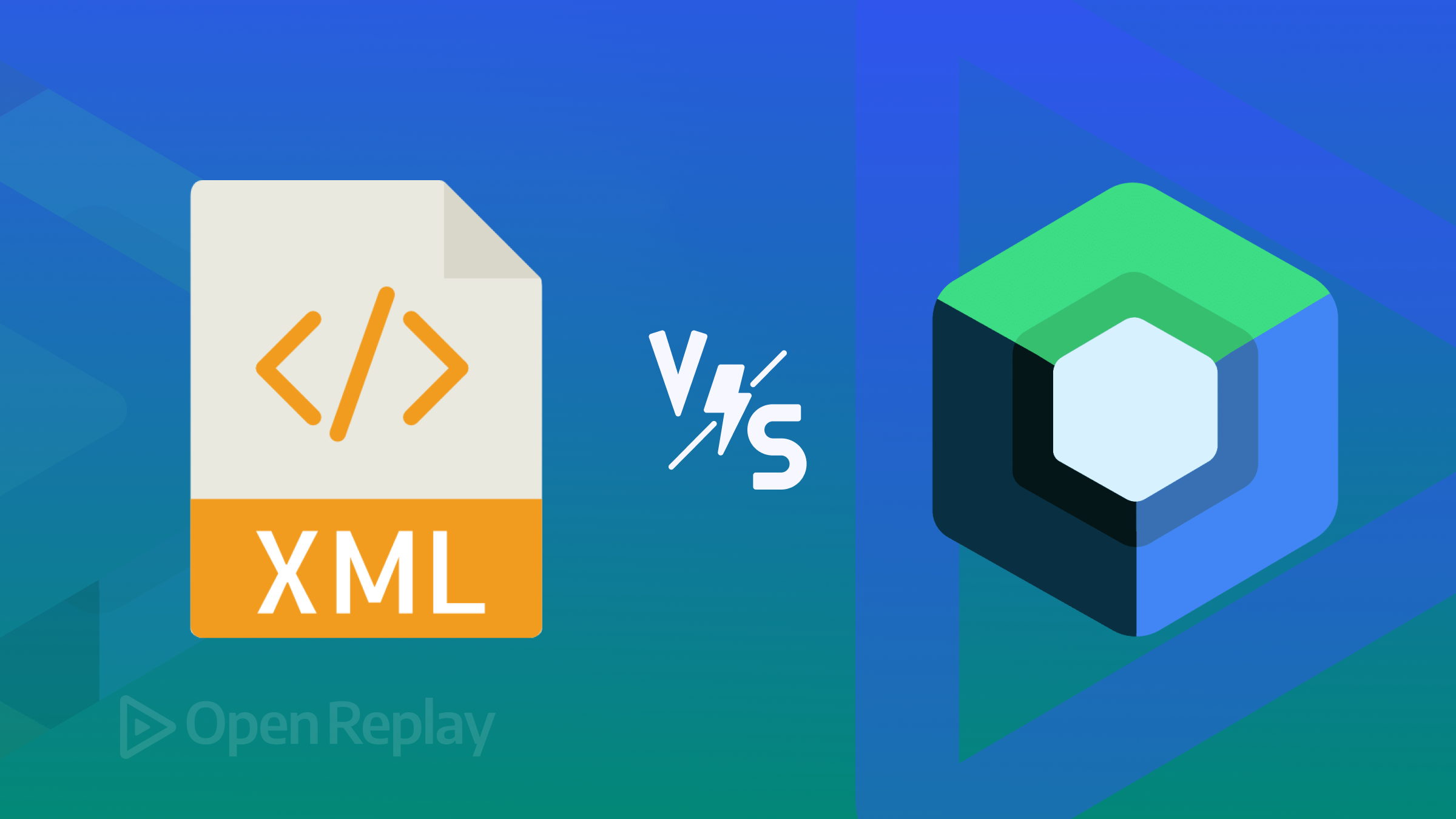 XML vs. Jetpack Compose: A Comparison