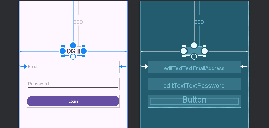 ConstraitLayout4